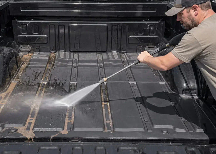 How to Clean Truck Bed Liner: Restore Pride and Shine to Your Ride