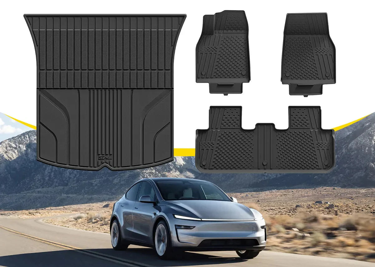 Full Coverage Car Floor Mats: Top Picks for Full Vehicle Protection