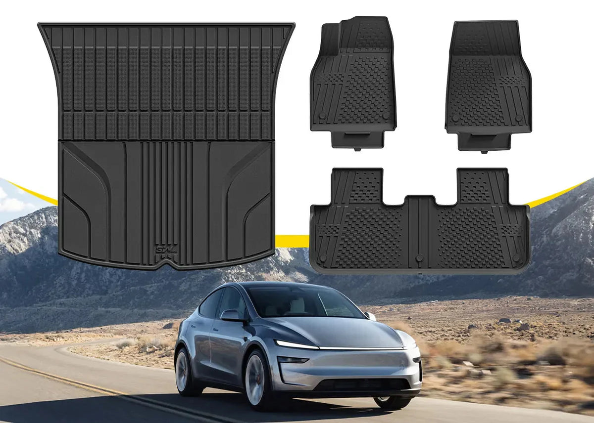 Full Coverage Car Floor Mats: Top Picks for Full Vehicle Protection