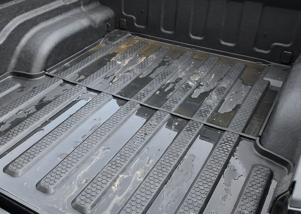 Is Truck Bed Liner Waterproof