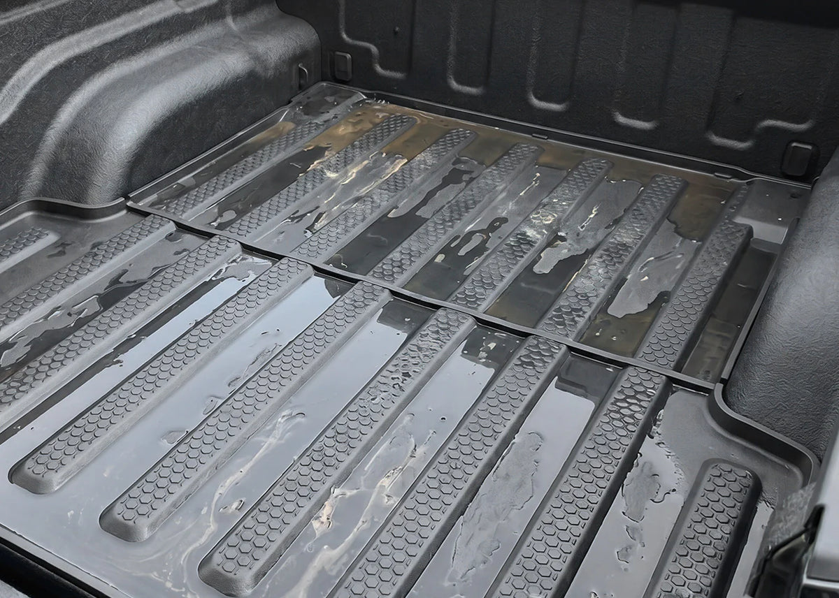 Is Truck Bed Liner Waterproof