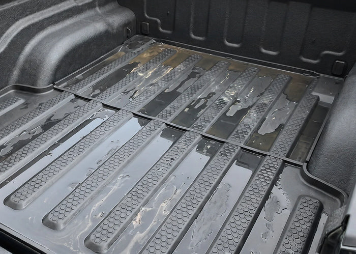 Is Truck Bed Liner Waterproof
