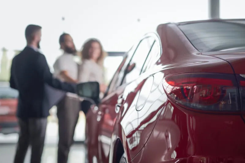 How to Find the Best Deals on Used Cars