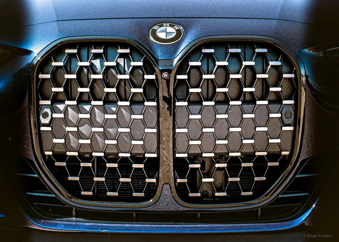 Say Goodbye to Messy Carpets with 3W Liners for BMW X7 - 3Wliners -floor-mats-cargo-liner-trunk-mats