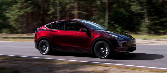 The Ultimate Guide to Tesla Model Y 2023 Floor Mats: Enhance Style and Protection - 3Wliners -floor-mats-cargo-liner-trunk-mats