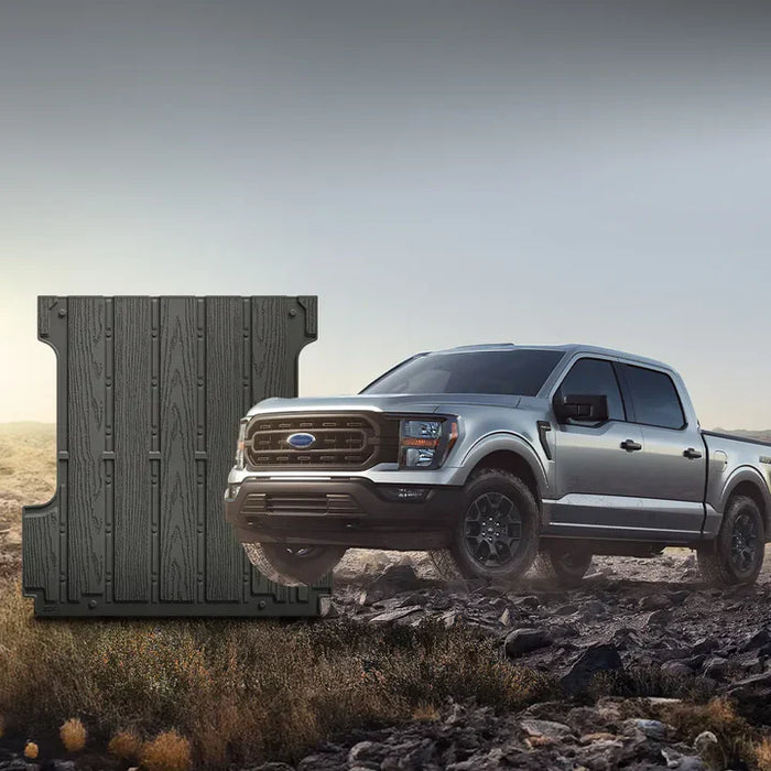 Truck Bed Liner Guide: Protect Your Truck with the Right Choice
