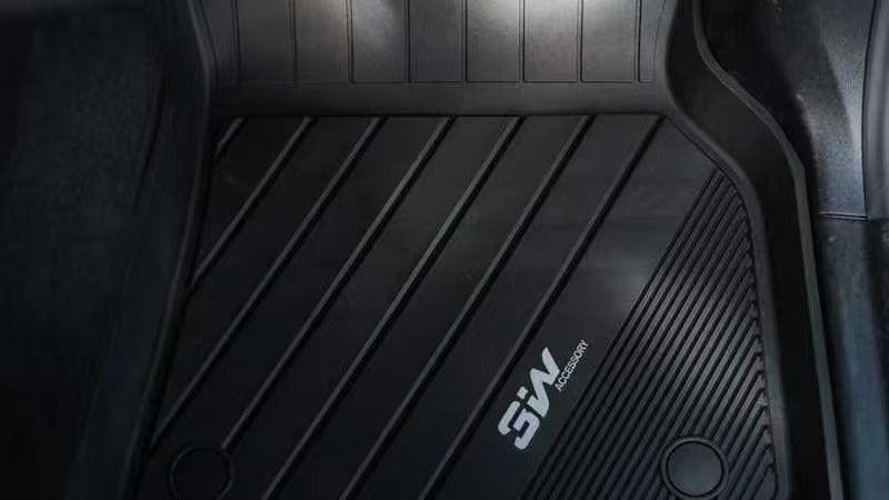 What Size Floor Mats Do I Need for My Car? - 3Wliners -floor-mats-cargo-liner-trunk-mats
