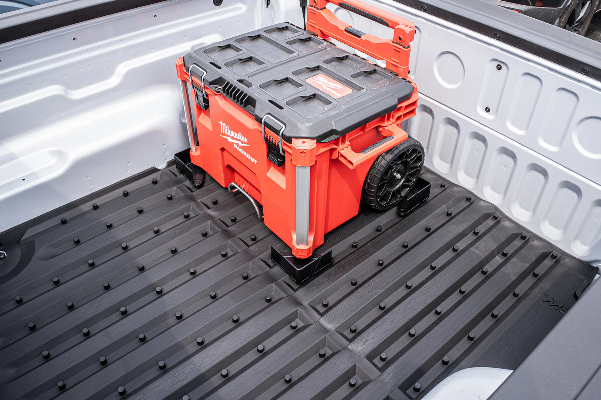 Bed Mats for Pickup Trucks