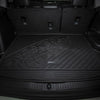 3W Jeep Grand Cherokee 2013-2015 (Non L or WK) Custom Trunk Mat TPE Material & All-Weather Protection Vehicles & Parts 3Wliners   