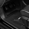 3W Nissan Rogue 2014-2020 Custom Floor Mats Cargo Liner TPE Material & All-Weather Protection Vehicles & Parts 3Wliners   