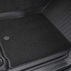 3W Toyota Tundra 2022-2023 Custom Floor Mats TPE Material & All-Weather Protection Vehicles & Parts 3Wliners   