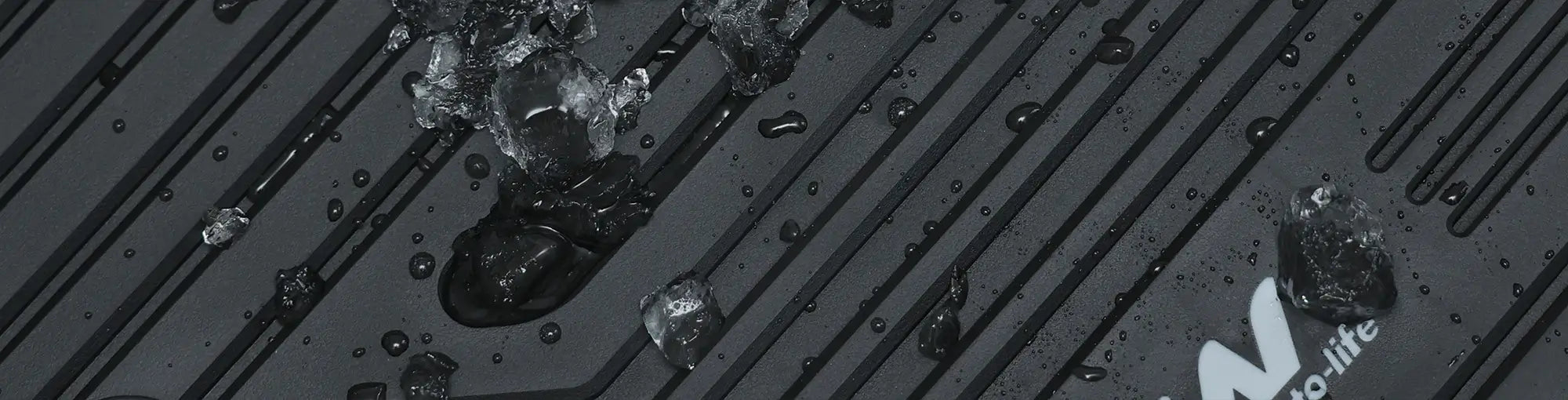 3W Floor Mats Floor Liners