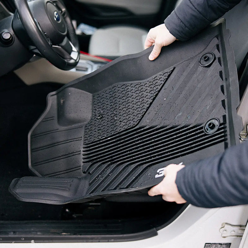 Floor Mats and Floor Liners