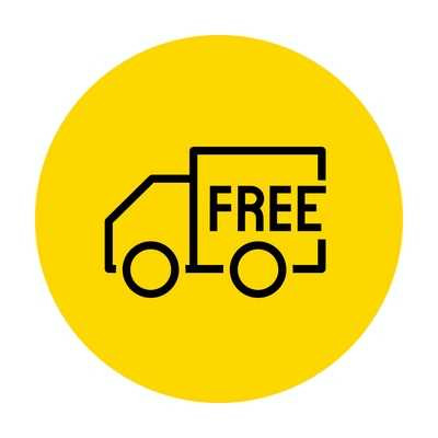 Free Shipping Over $90