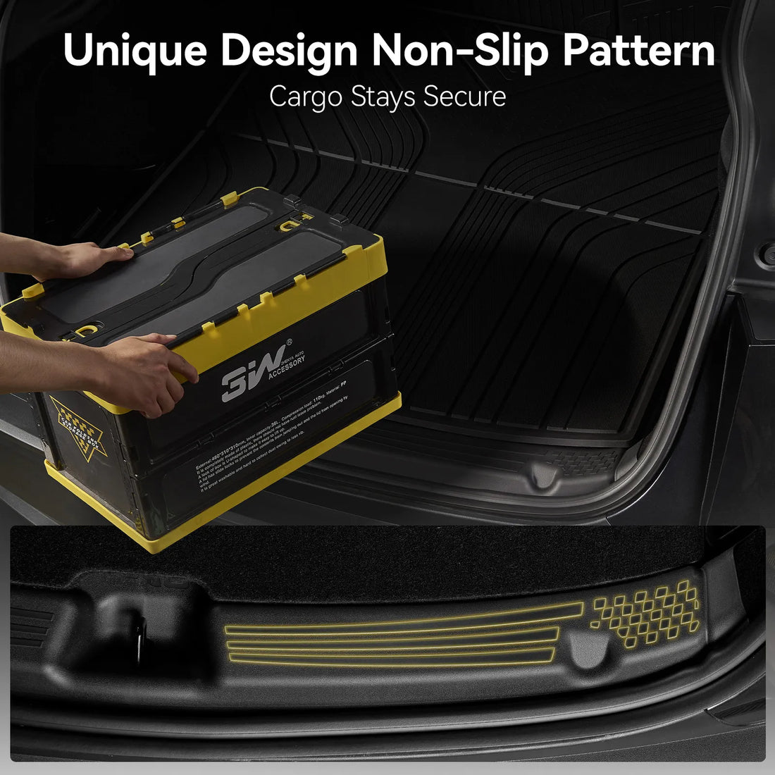 Complete All-Weather Protection Set