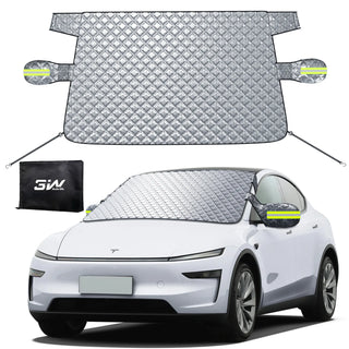 3W Windshield Cover