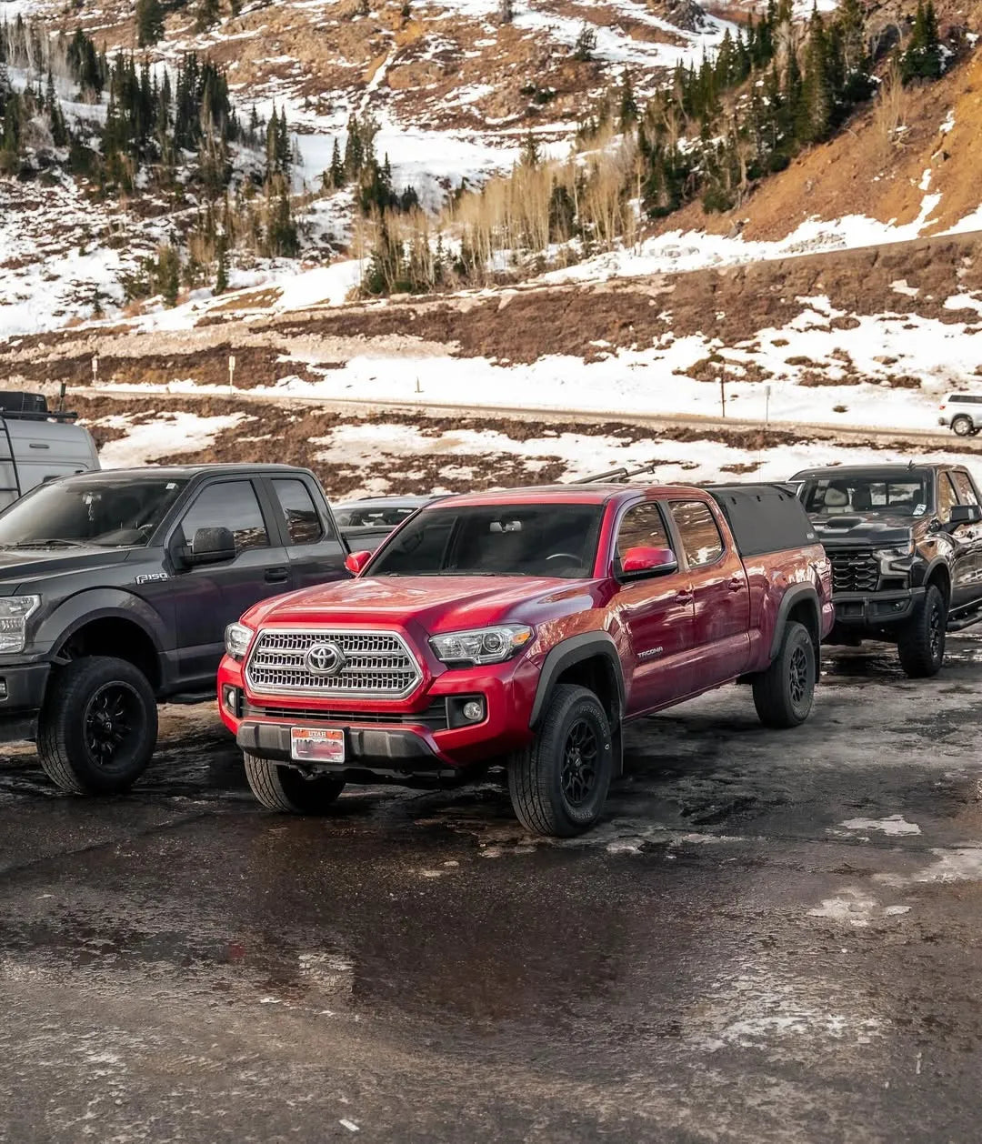 3gen tacoma 11 11 zon