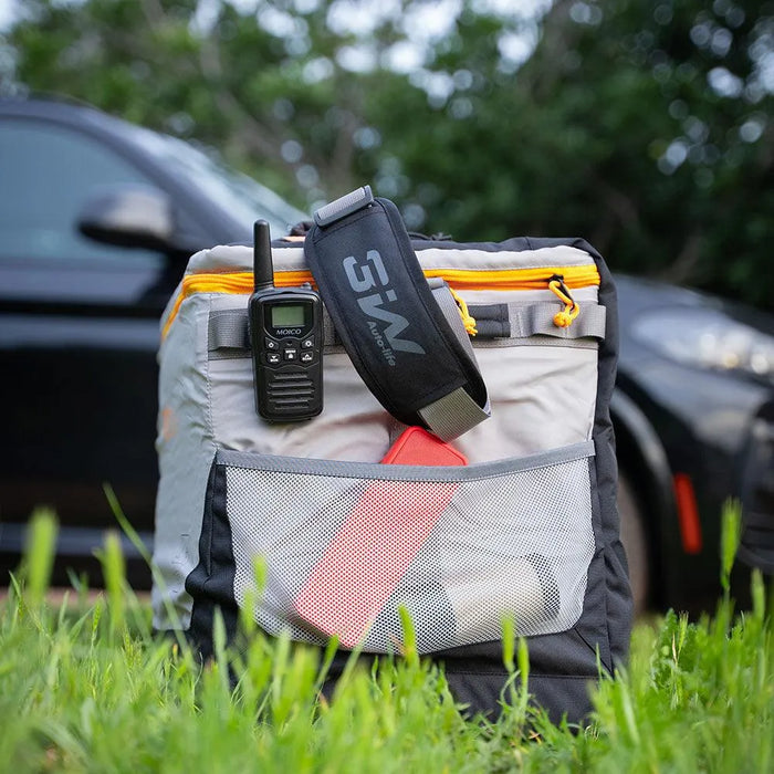3W Eco Soft Pack Insulated Cooler Car Accessories | 3Wliners