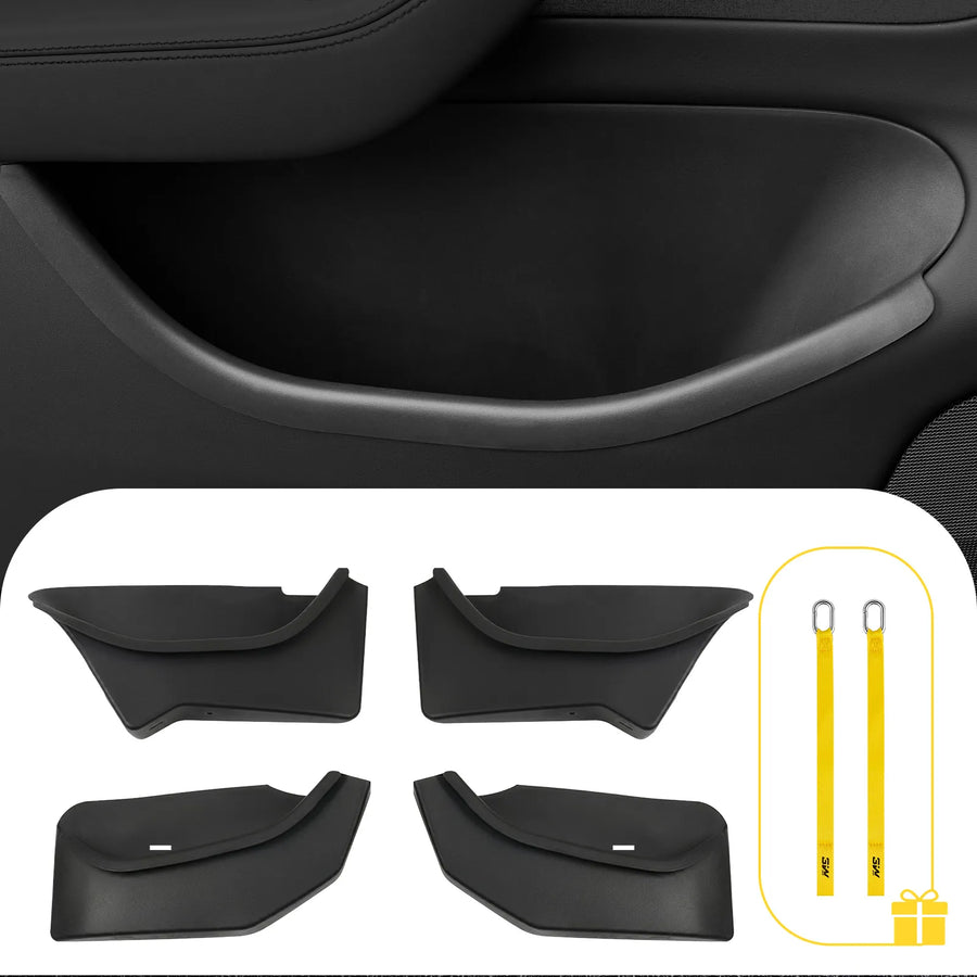 Door Pocket Organizer Set