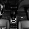 3W Nissan Rogue 2014-2020 Custom Floor Mats Cargo Liner TPE Material & All-Weather Protection Vehicles & Parts 3Wliners   