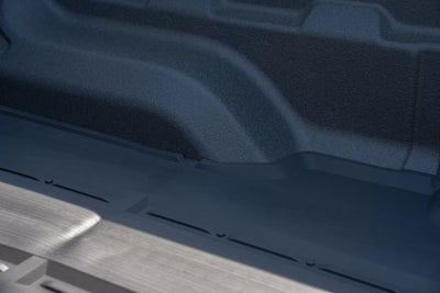 3W Custom Truck Bed Mats for Chevrolet Chevy Colorado/GMC Canyon Crew Cab 2023-2026 5FT Thorex™ All-Weather Protection