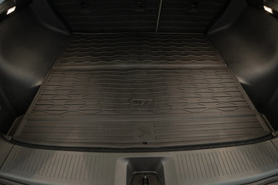 3W Nissan Murano 2025-2026 Custom Floor Mats/ Cargo Liner/ Seat Back Protector Thorex™ All-Weather Protection