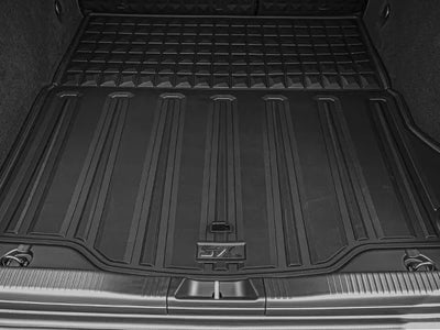 3W Dodge Charger (Fits 2-Door Daytona EV Models Only) 2024-2026 Floor Mats/ Cargo Liner/ Seat Back Protector Thorex™ All-Weather Protection