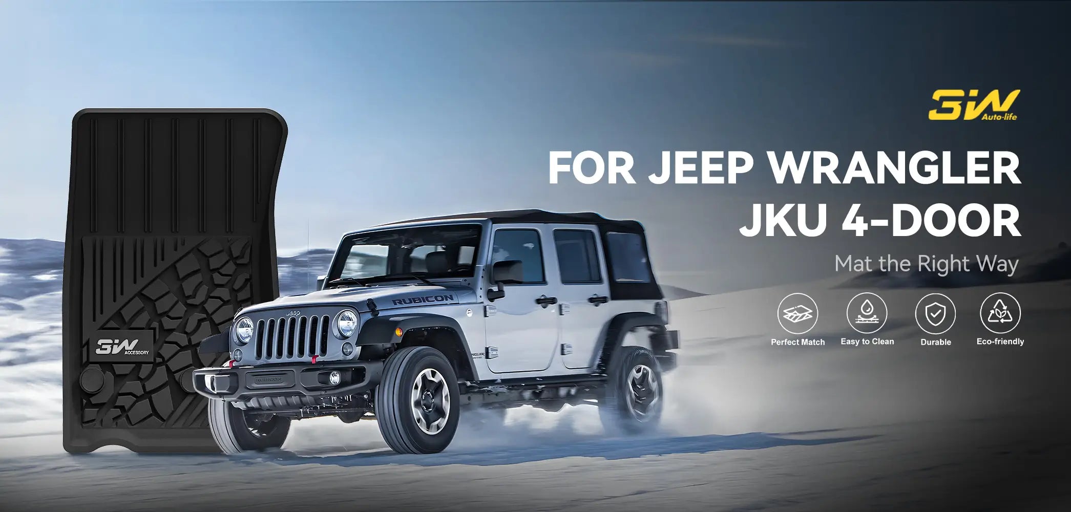 Right Side Kit - 4 DOOR - Weather Strip Inconsistent | JEEP WRANGLER MOAB 4 DR 2019 Right Side Kit - 4 DOOR - Weather Strip Inconsistent | JEEP WRANGLER MOAB 4 DR 2019