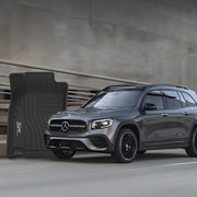 3W Mercedes-Benz GLB 2020-2025 Custom Floor Mats TPE Material & All-Weather Protection Vehicles & Parts 3Wliners   