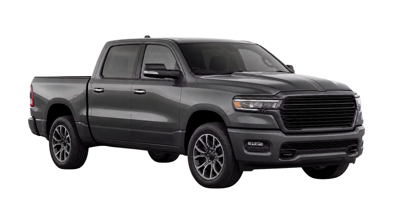 1500 Crew Cab