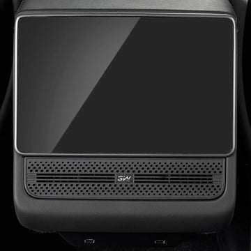 Spigen Tesla Model Y (~2024) Model 3 (2021-2023) sous Écran