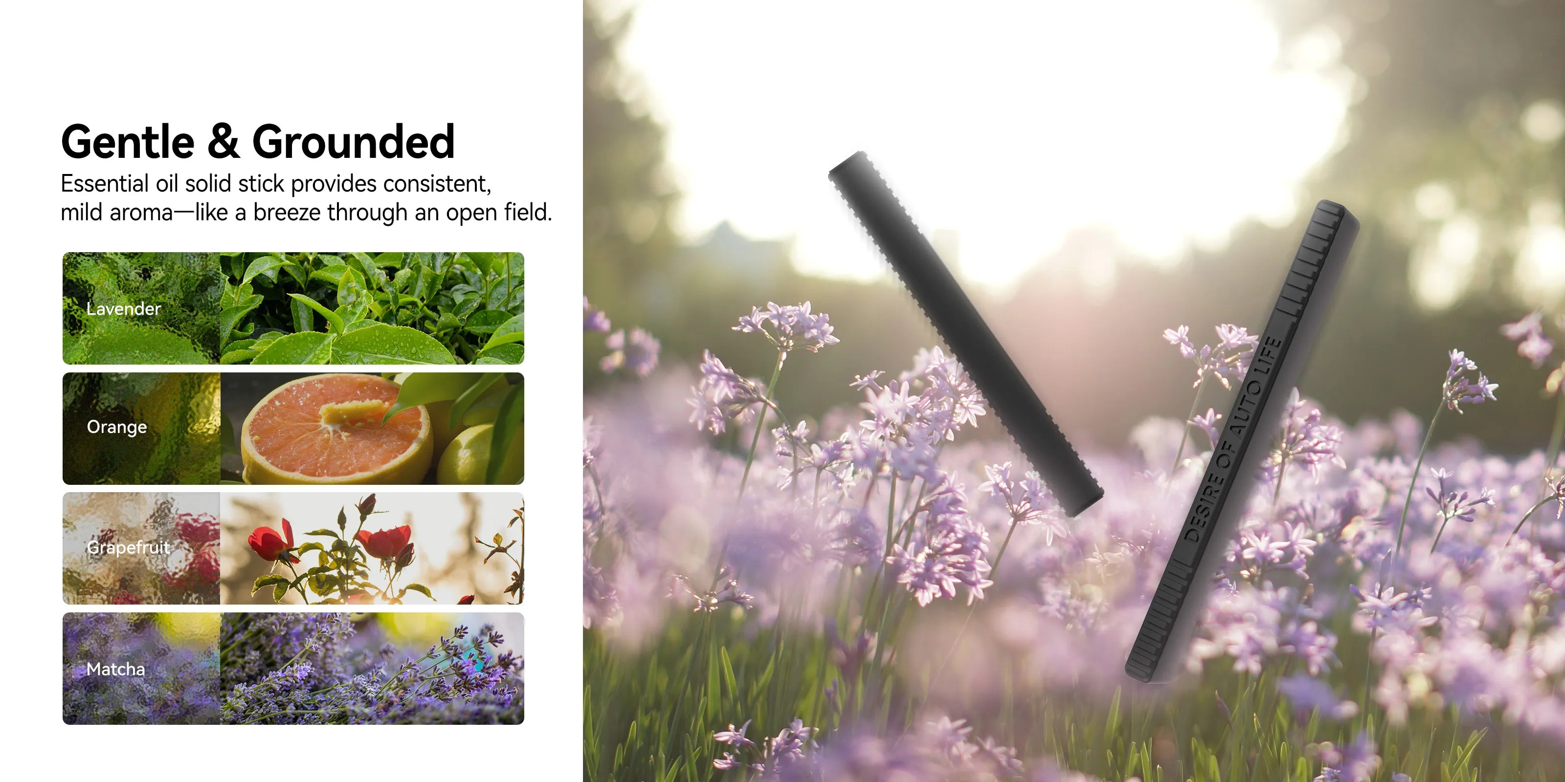 Rear Car Air Vent Freshener  For Tesla Model 3 Highland 2024-2025/ Y Juniper 2025-2026 Damage-Free Installation, OEM-Matched Fit, Long-Lasting Fragrance 