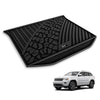 3W Jeep Grand Cherokee 2016-2021 (Non L or WK) Custom Floor Mats / Trunk Mat TPE Material & All-Weather Protection Vehicles & Parts 3Wliners 2016-2021 Grand Cherokee 2016-2021 1st&2nd Row Mats