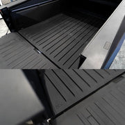 3W Tesla Cybertruck 2023 2024 Custom Floor Mats / Trunk Mats / Bed Mat TPE Material & All-Weather Protection Vehicles & Parts 3Wliners