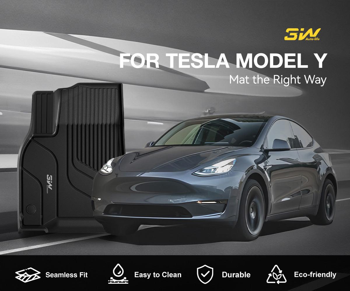 floor-mats-cargo-liner-trunk-mats- Tesla_Model_Y_2020-2024_YD_1 - 3Wliners -