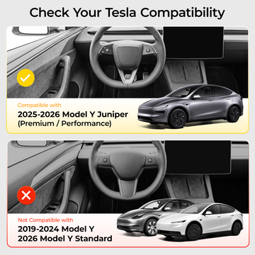 Spigen Air Fit Sleutelkaarthouder voor Tesla Model Y (~ 2025 juniper) model 3 (~Highland 2024 2025), S X, 2 stuks sleutelhangers, sleutelkaarthouder voor alle Tesla-modellen - carbon, carbon, Material