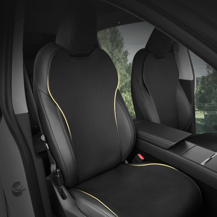 Front Seat Protectors