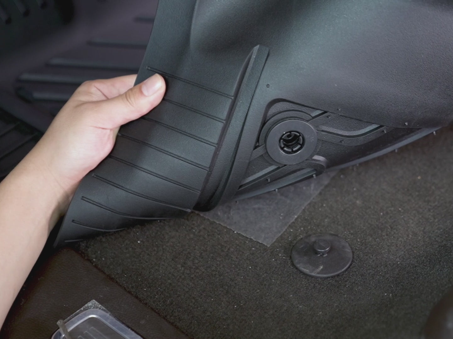 Floor Mats For Ford | Custom-Fit All-Weather Protection for Your Ford ...