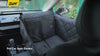 Dog Car Front Seat Cover Full Protector