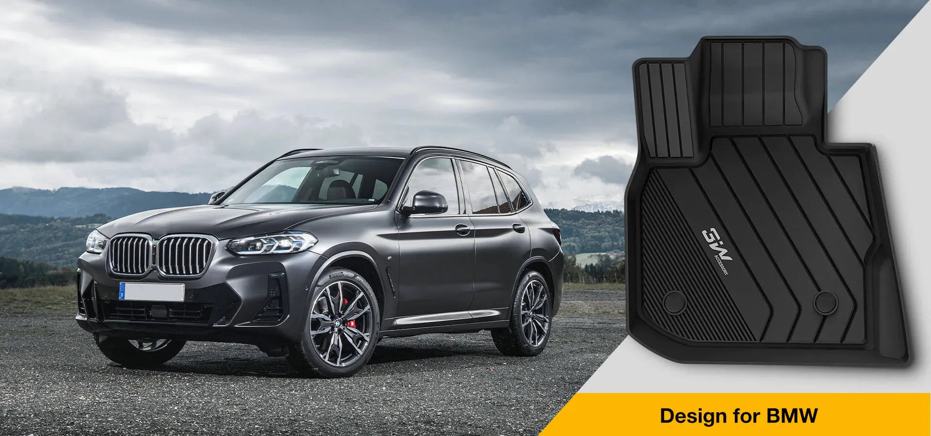 Bmw x3 all weather floor mats Protect Your Cars Interior from Water and Dirt Bmw x3 all weather floor mats Protect Your Cars Interior from Water and Dirt