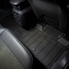 3W Ford Mustang Mach-E 2021-2023 Custom Floor Mats / Trunk Mat TPE Material & All-Weather Protection Vehicles & Parts 3Wliners   