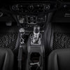 3W Jeep Wrangler JL (Non JK or 4XE) 2018-2024 Custom Floor Mats / Trunk Mat TPE Material & All-Weather Protection Vehicles & Parts 3Wliners   