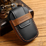 3W Key Fob Cover Case 4 Buttons for Toyota Tundra 2022 Only  3Wliners   