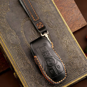 3W Key Fob Cover Case for 2015-2017 Ford F150 - Back in stock: Early Jan. 2025 3Wliners