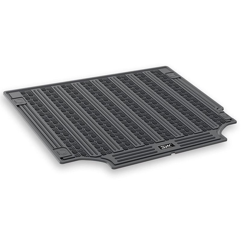 3W Land Rover Defender 110 2020-2025 Custom Floor Mats / Trunk Mat TPE Material & All-Weather Protection (Full 4 Doors 5 Seat only) Vehicles & Parts 3Wliners   