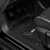 3W Nissan Armada 2017-2018 Custom Floor Mats TPE Material & All-Weather Protection Vehicles & Parts 3Wliners   