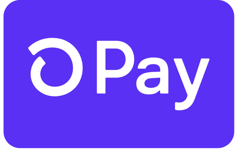 Shop Pay logo